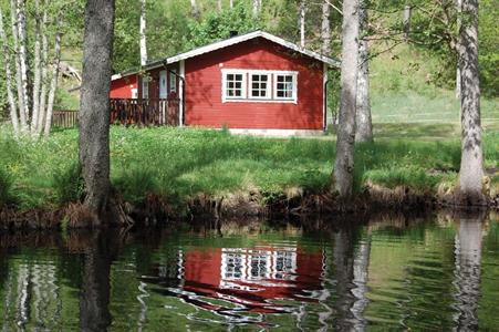 Kyrkekvarn Cottages