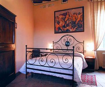 Albergo Il Giglio Montalcino