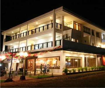 Coron Gateway Hotel and Suites