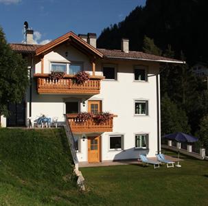 Villa Otto Santa Cristina Valgardena