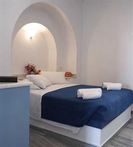 Sigalas Hotel