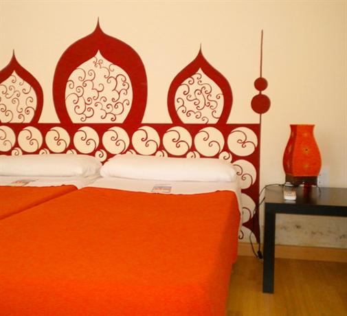 Samay Rooms Sevilla