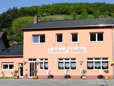 Schneider Landhotel