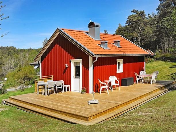 Orust Nosund