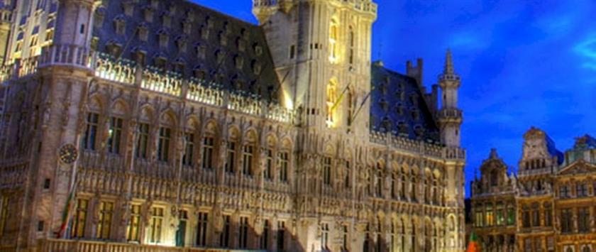Hotel Brussels
