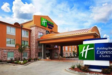 Holiday Inn Express Hotel & Suites Lafayette-South