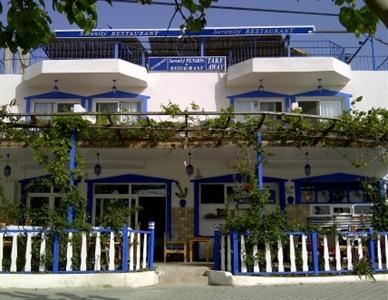 Serenity Pansiyon