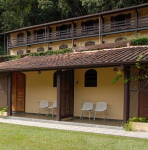 Village Montana Hotel Fazenda