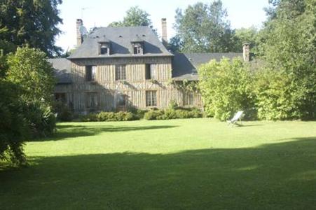 La Maison De Lalette