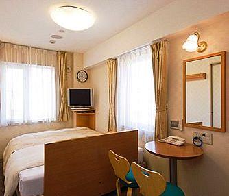 Dormy Inn Sapporo Annex