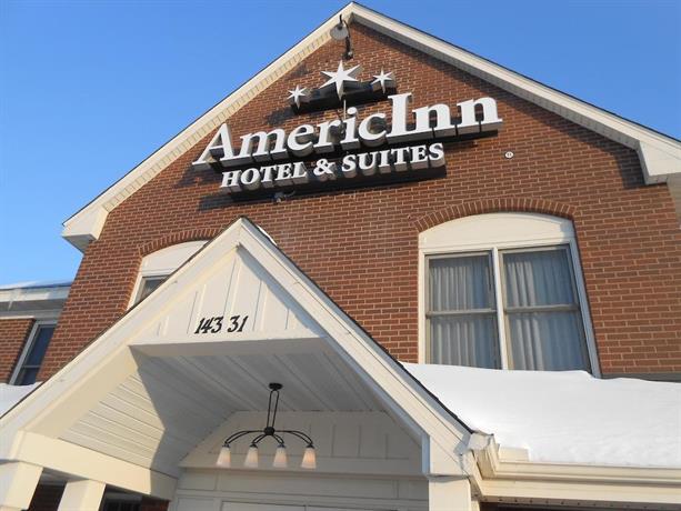 AmericInn Burnsville