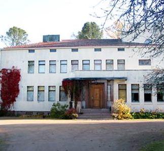 Villa Helleranta