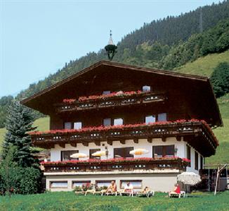 Pension Ganzenhubhof