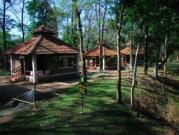 Dubare Elephant Camp