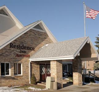 Residence Inn Green Bay