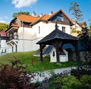 Hotel Berberys Kazimierz Dolny