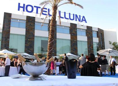 Hotel Lluna