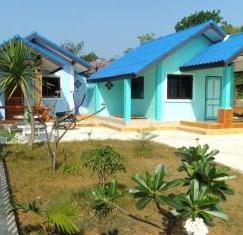 Wilailak Bungalows