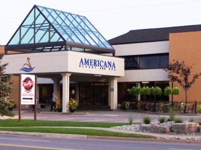 Americana Resort