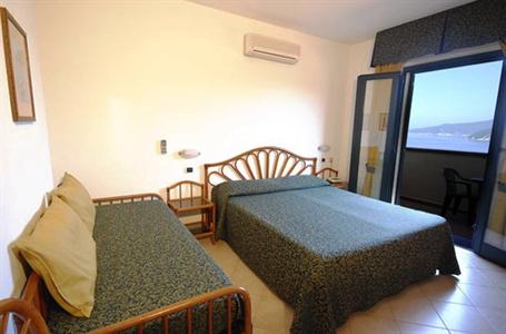Albergo Le Briciole
