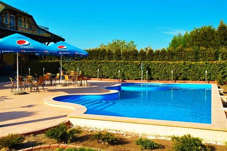 Hotel Polonez