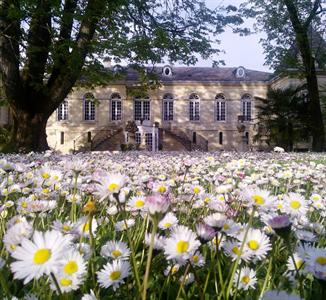 Chambres d'Hotes La Chartreuse des Eyres