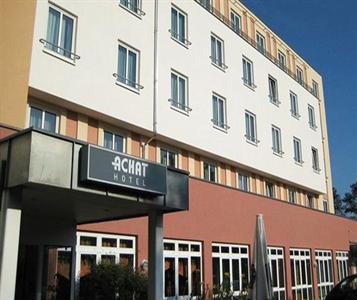 Achat Hotel Messe Chemnitz