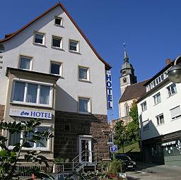 BB City Hotel Boblingen