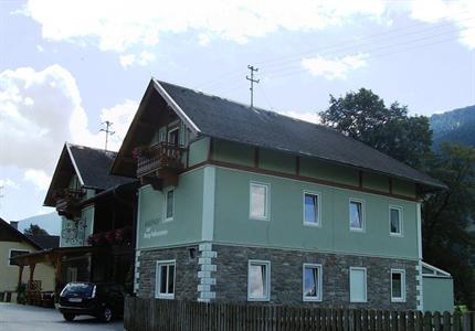 Gasthof zur Burg Falkenstein