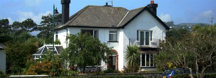 The Sands B&B Rostrevor