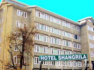 Hotel Shangrila Srinagar