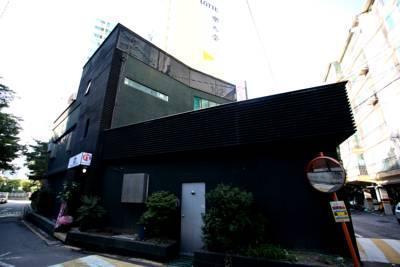 Gonggam Mini Hotel