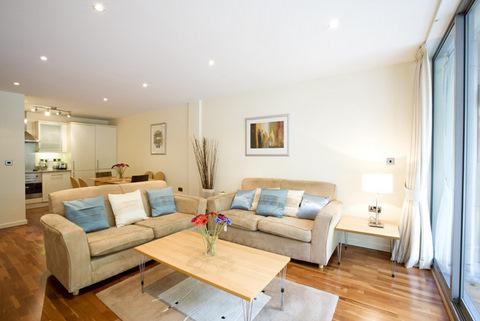Waterloo Serviced Apartments