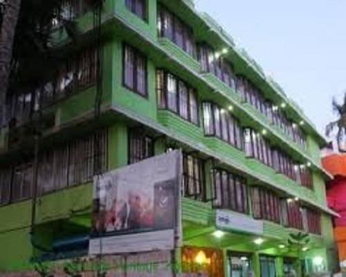 Santhigiri Ayurveda Heritage