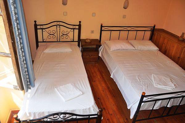 Kydonia Rooms Hotel Chania