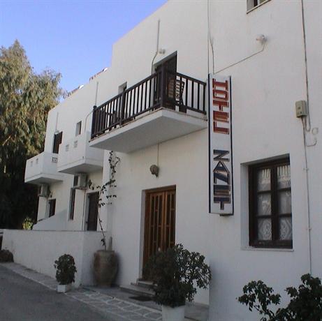 Hotel Zannet