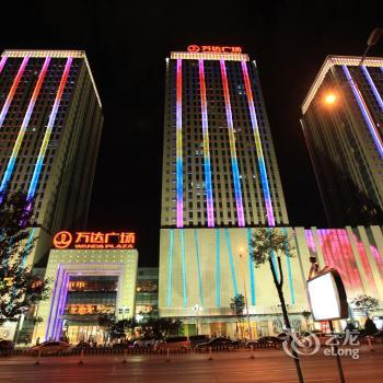 Yinchuan Renhao Wanjia Hotel