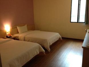 7days Inn Xiamen Jinshang Branch