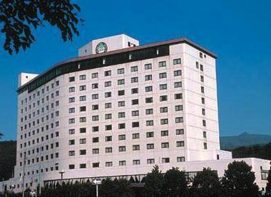 Hachimantai Royal Hotel