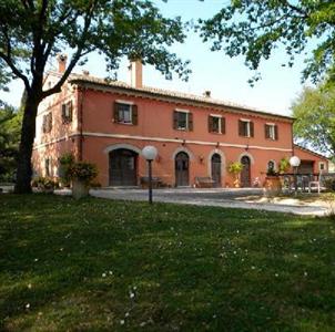 B&B Casa Vacanza La Meridiana