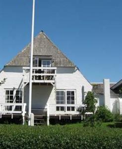 Stutteri Nutzhorn Bed & Breakfast