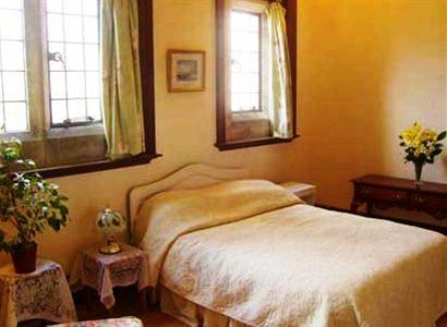 Cleeve House B&B Melksham