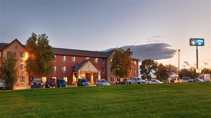 BEST WESTERN PLUS Altoona Inn