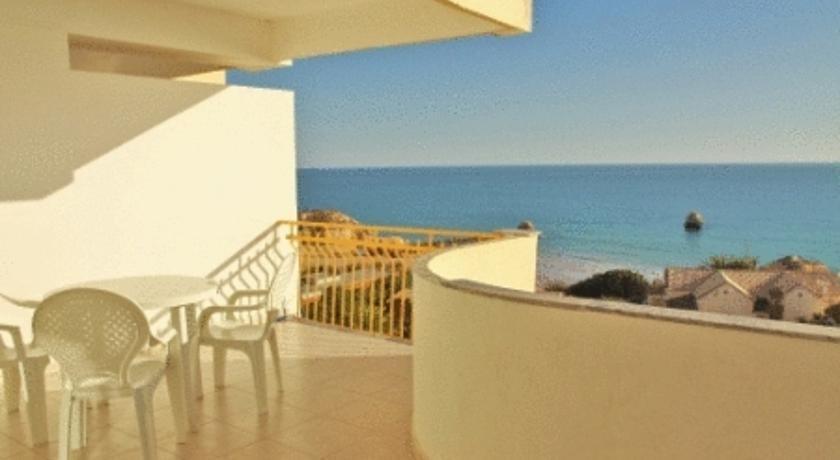 Apartamentos Rocha Praia Mar