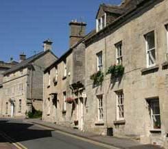 St Anne's Bed & Breakfast Painswick