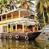 Maveli Houseboats