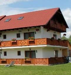 Pensiunea Casa Gobbel