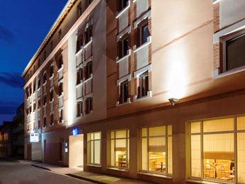 Ibis Budget Albi Centre Ex Etap Hotel