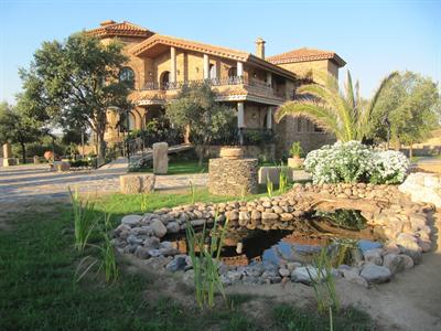 Villa Cardadorum