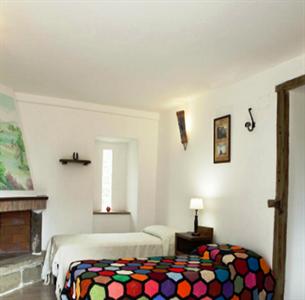 Italy Country Stay